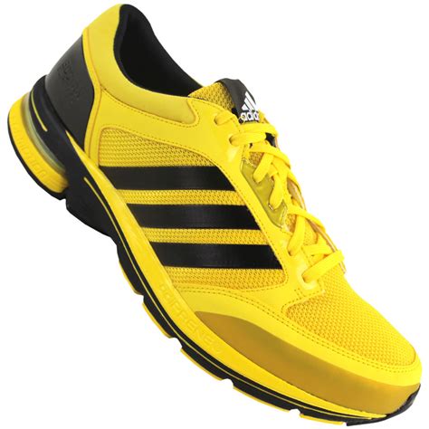 adidas herren schuh gelb